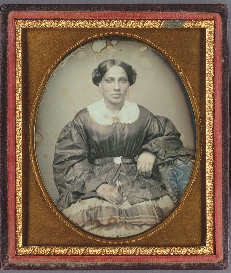 Daguerreotypes: nhiếp ảnh khởi đầu untitled 11