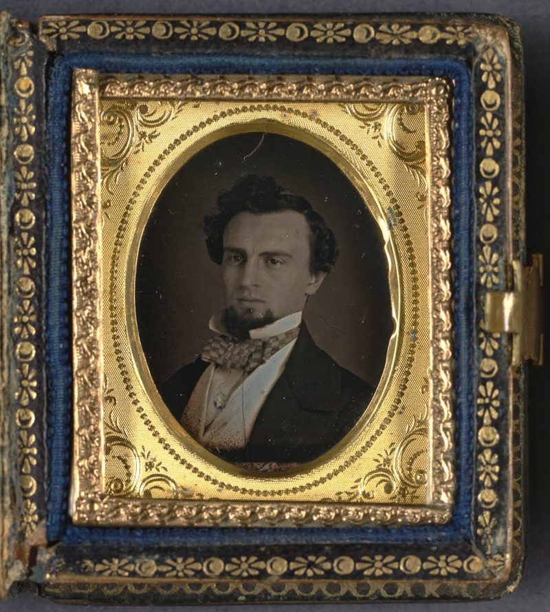 Daguerreotypes: nhiếp ảnh khởi đầu untitled 3