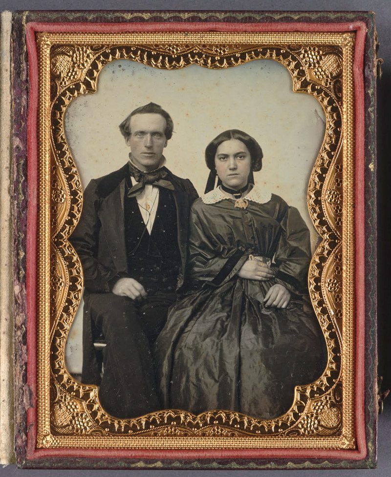 Daguerreotypes: nhiếp ảnh khởi đầu untitled 4