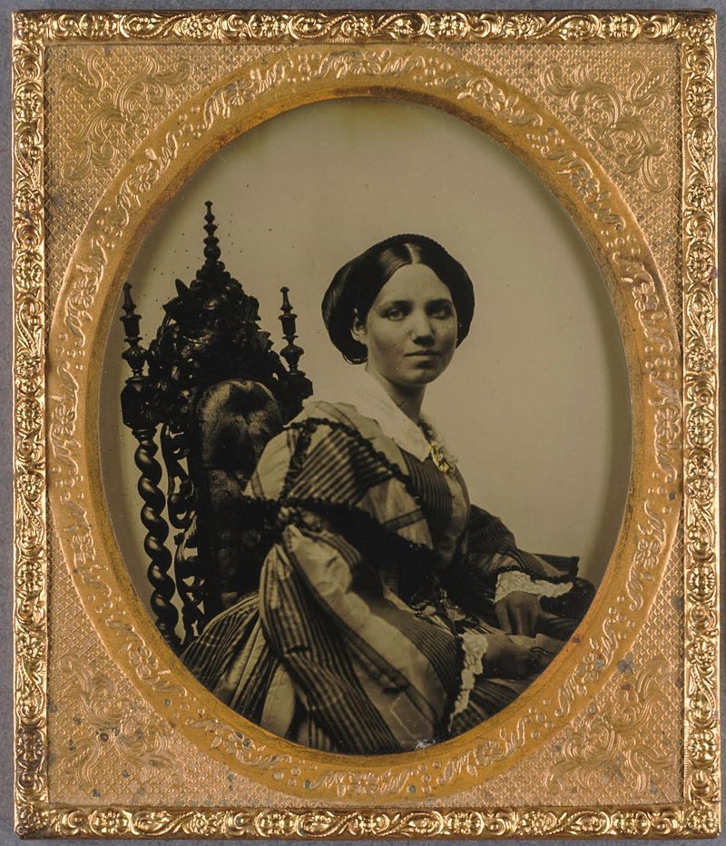 Daguerreotypes: nhiếp ảnh khởi đầu untitled 6