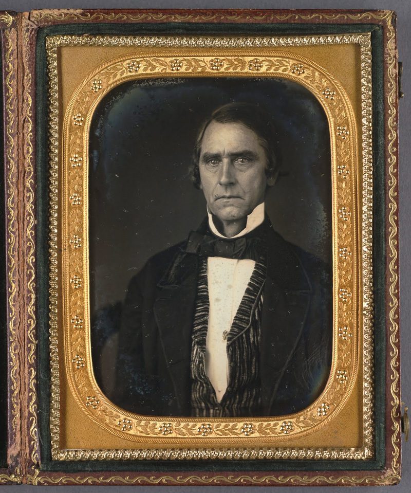 Daguerreotypes: nhiếp ảnh khởi đầu untitled 8