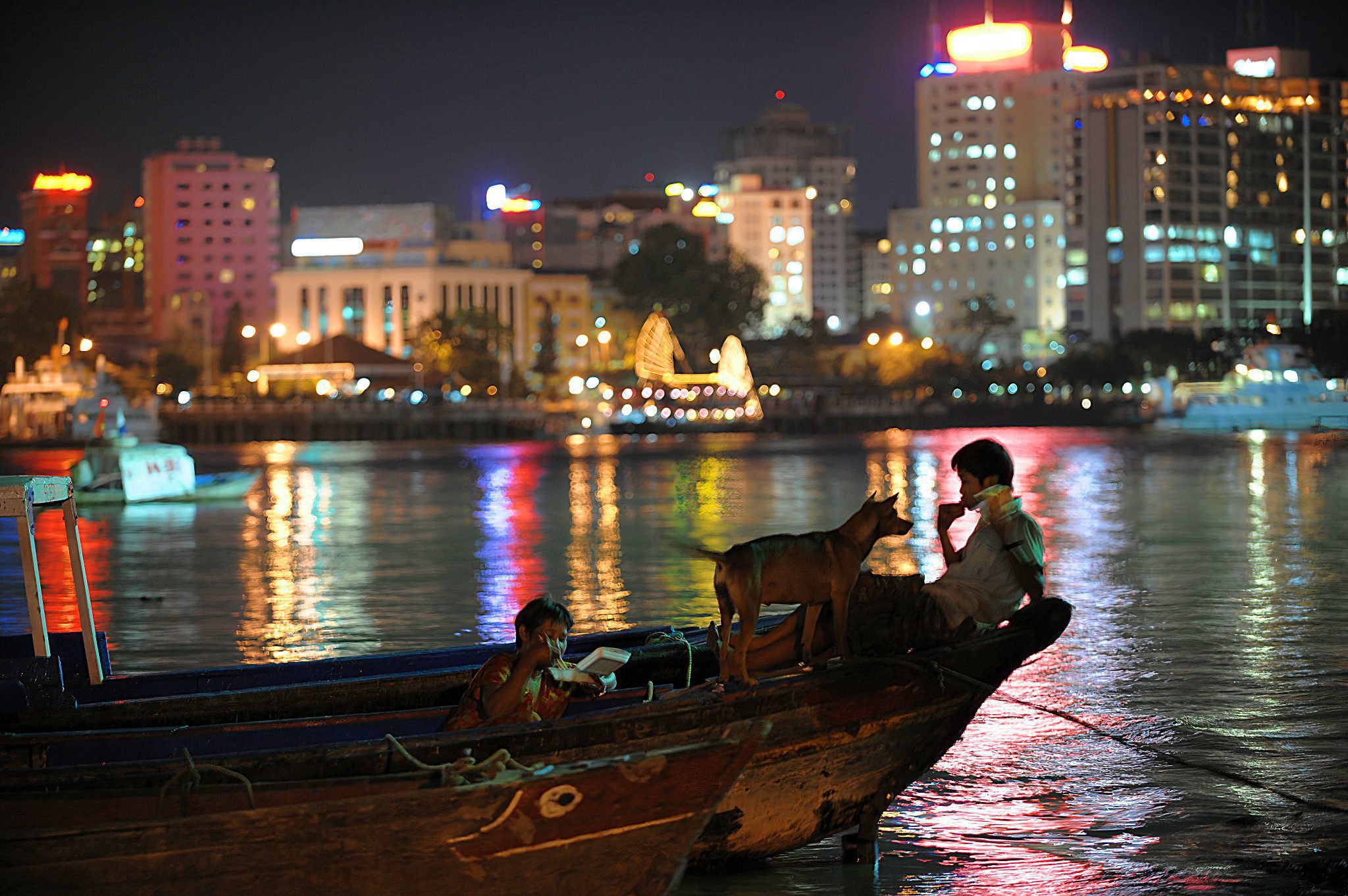 Học kể chuyện bằng ảnh uDSC 5808