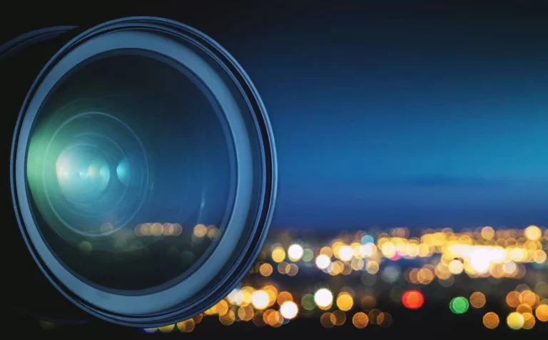 Mới học chụp ảnh, mua ống kính nào?