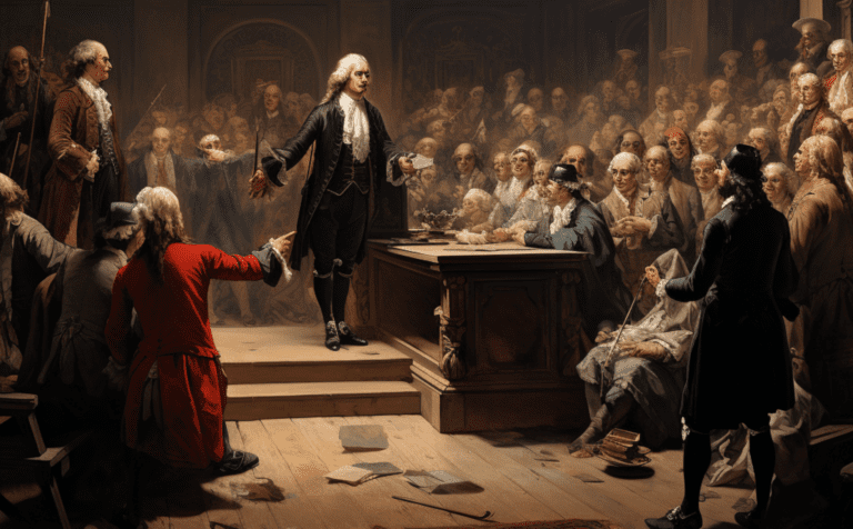 Thẩm phán & án tử