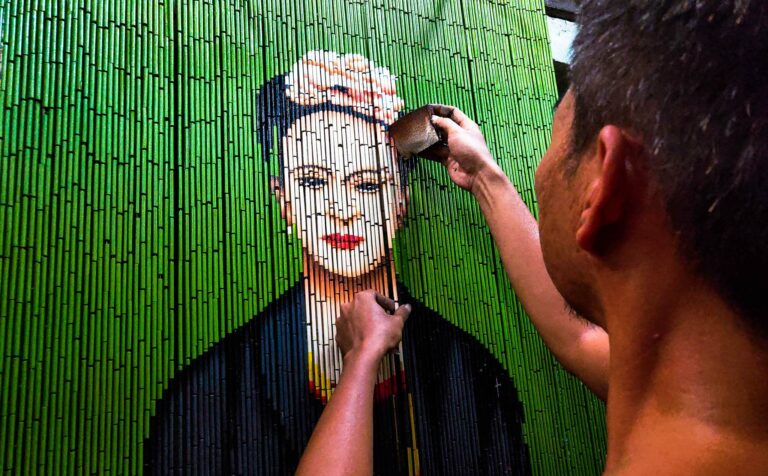 Chụp ảnh: tính chất tạo hình