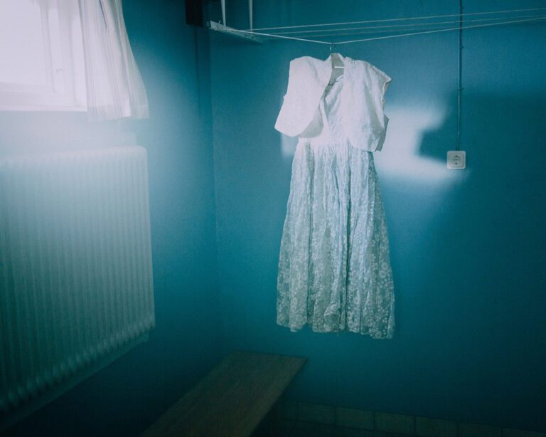 I Miss You © Erik Simander