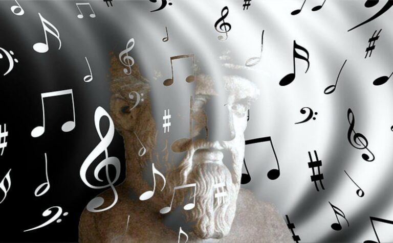 Cái Đẹp – Tỷ lệ & Âm nhạc