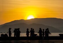 Người nữ ngoại tình