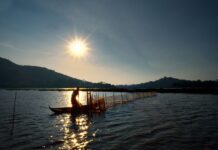 Mẹo chụp ảnh phong cảnh đẹp!