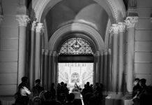 Trước cái chết của người thân yêu