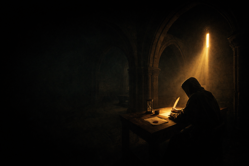 A.D. Anno Domini - Vì sao nhân loại vẫn sống trong “Năm của Chúa” - 2025 năm rồi? Dionysius Exiguus và việc hình thành A.D. (Anno Domini)