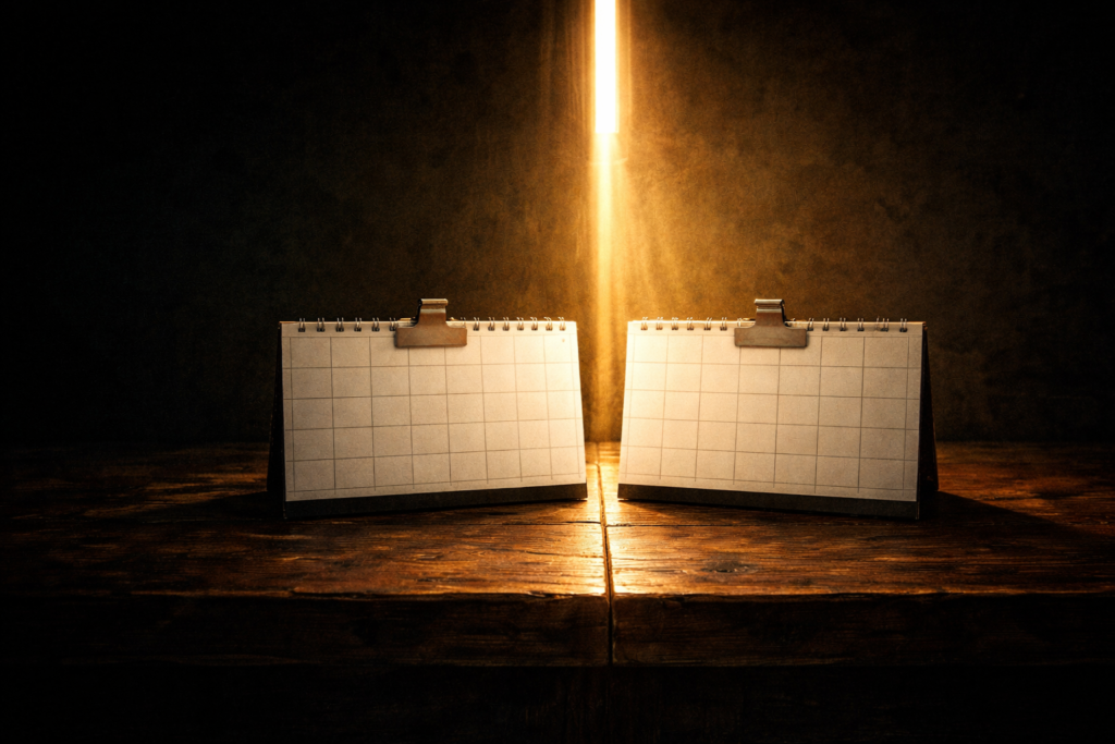 A.D. Anno Domini - Vì sao nhân loại vẫn sống trong “Năm của Chúa” - 2025 năm rồi? A.D. (Anno Domini) vs C.E. (Common Era)