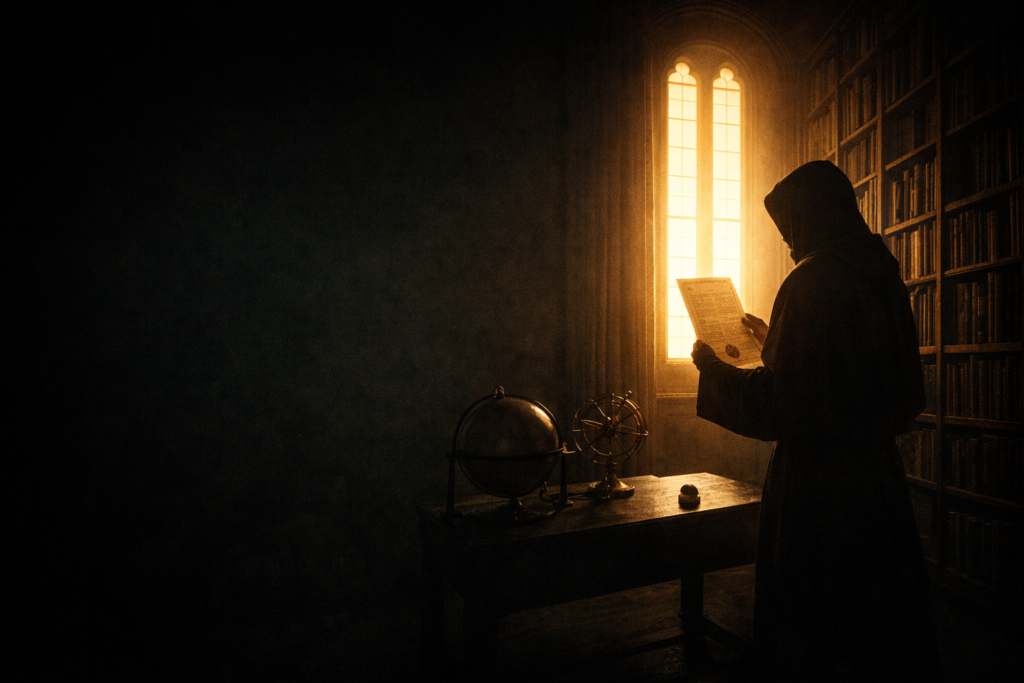 A.D. Anno Domini - Vì sao nhân loại vẫn sống trong “Năm của Chúa” - 2025 năm rồi? Gregorian calendar (lịch Gregory)