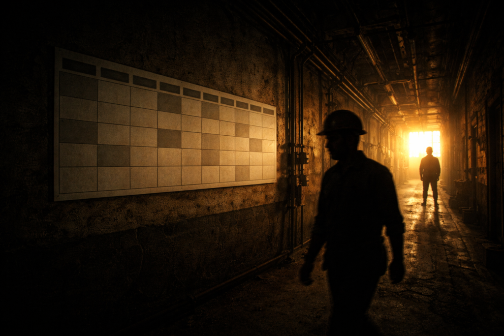 A.D. Anno Domini - Vì sao nhân loại vẫn sống trong “Năm của Chúa” - 2025 năm rồi? 8 Lien Xo thu tuan 5 ngay 6 ngay nhip song bi be